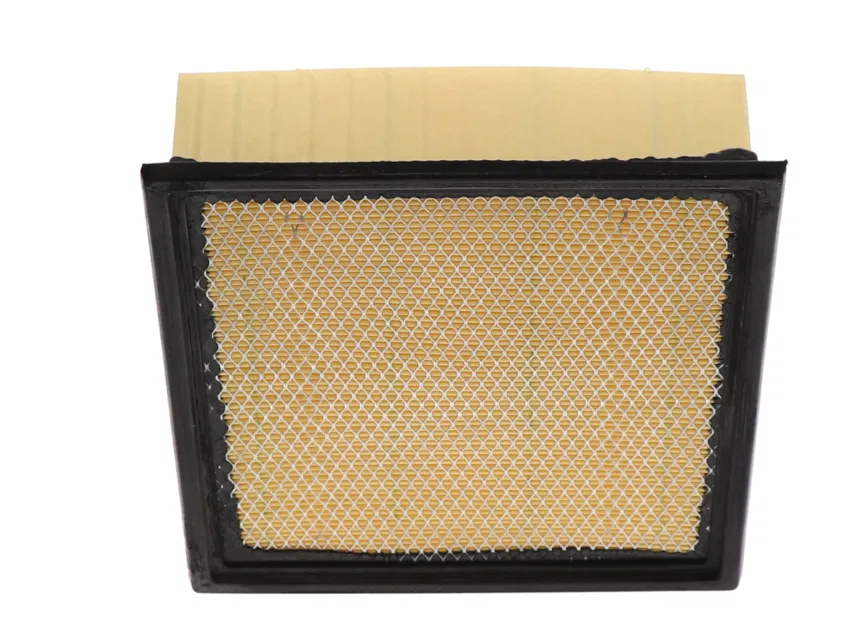 49883 – WIX FILTR LD Air Filter, OE Replacement